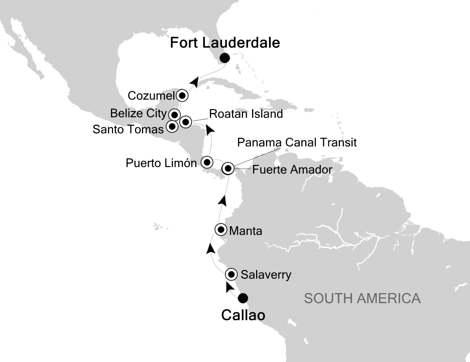 Product Itinerary Image
